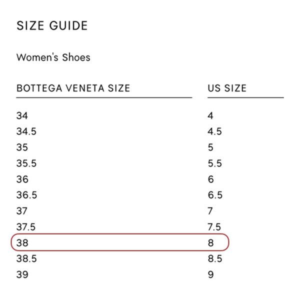 Bottega Veneta Mesh Chain Pump - Picture 3 of 14